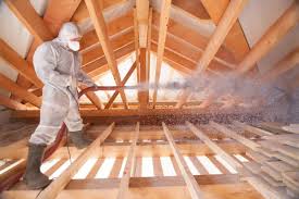 Best Basement Insulation  in Glasco, NY