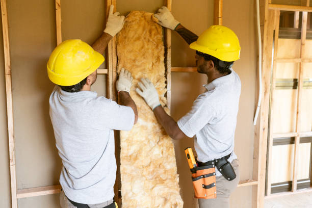 Best Attic Insulation Installation  in Glasco, NY